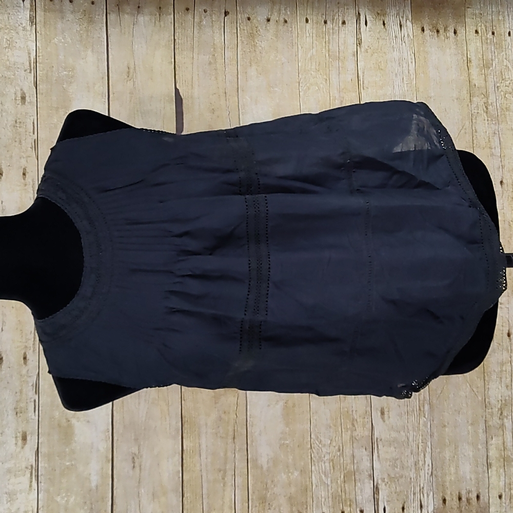 Madewell Memento Tank